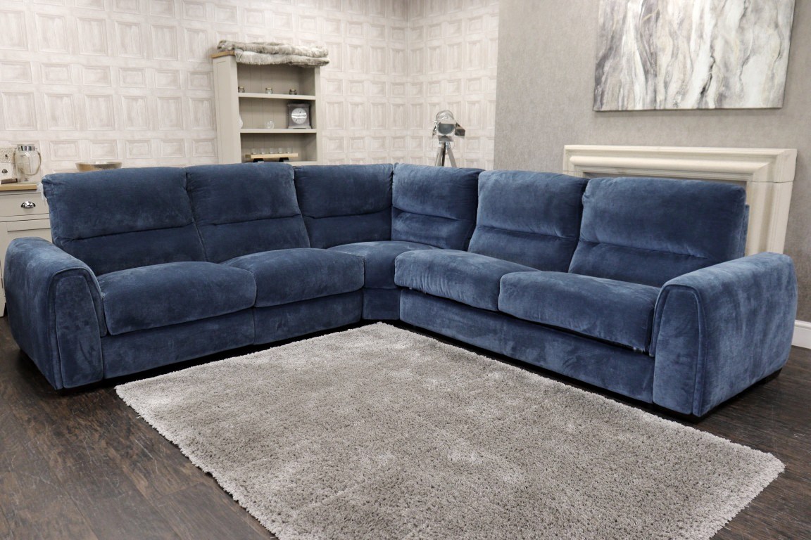 HTL | FLEX MAX | CORNER BED SOFA - Image 7