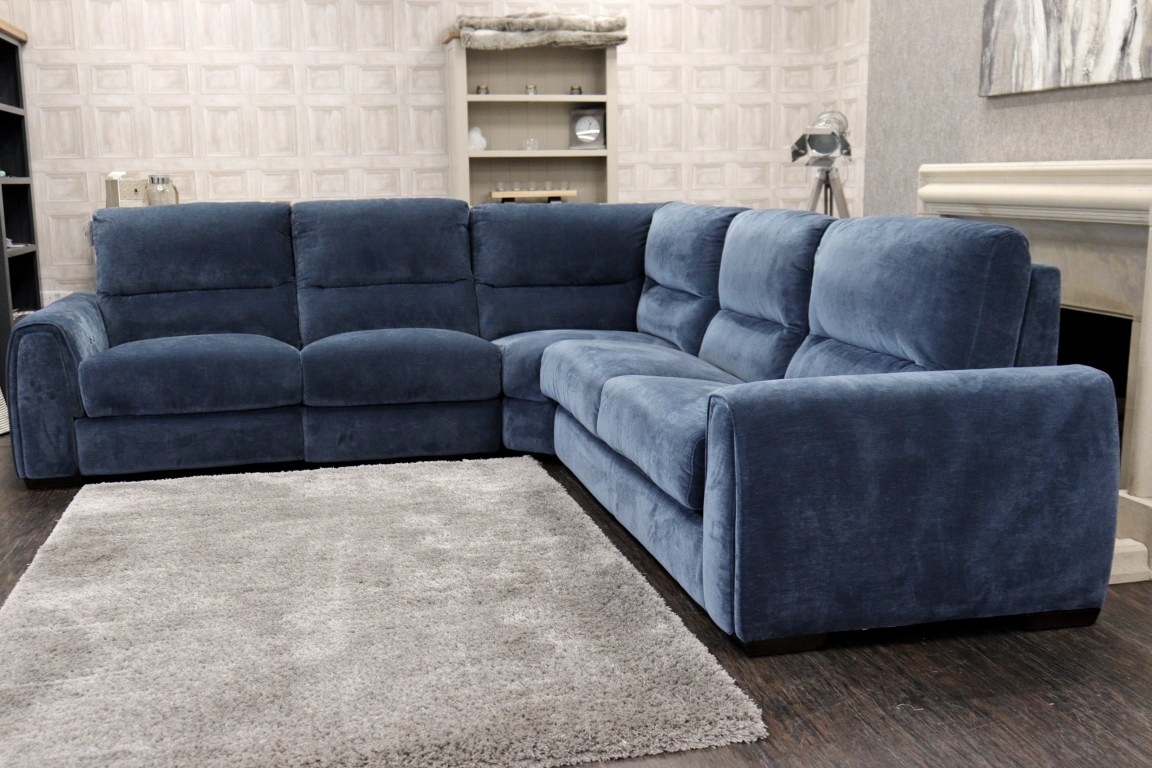 HTL | FLEX MAX | CORNER BED SOFA - Image 8