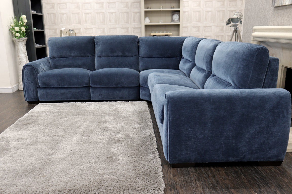 HTL | FLEX MAX | CORNER BED SOFA