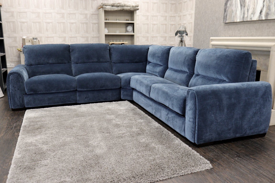 HTL | FLEX MAX | CORNER BED SOFA - Image 11
