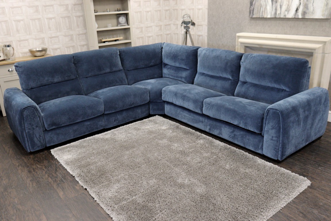 HTL | FLEX MAX | CORNER BED SOFA - Image 12