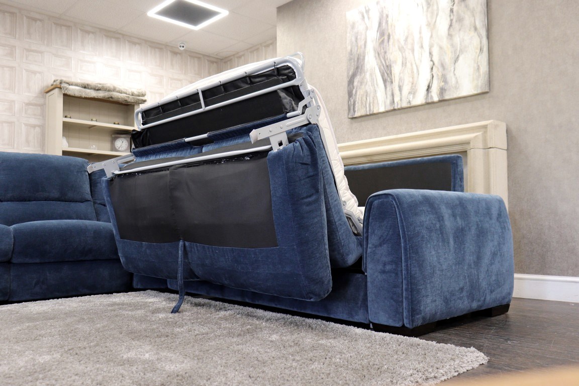 HTL | FLEX MAX | CORNER BED SOFA - Image 9