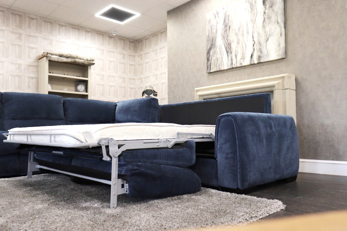 HTL | FLEX MAX | CORNER BED SOFA - Image 13