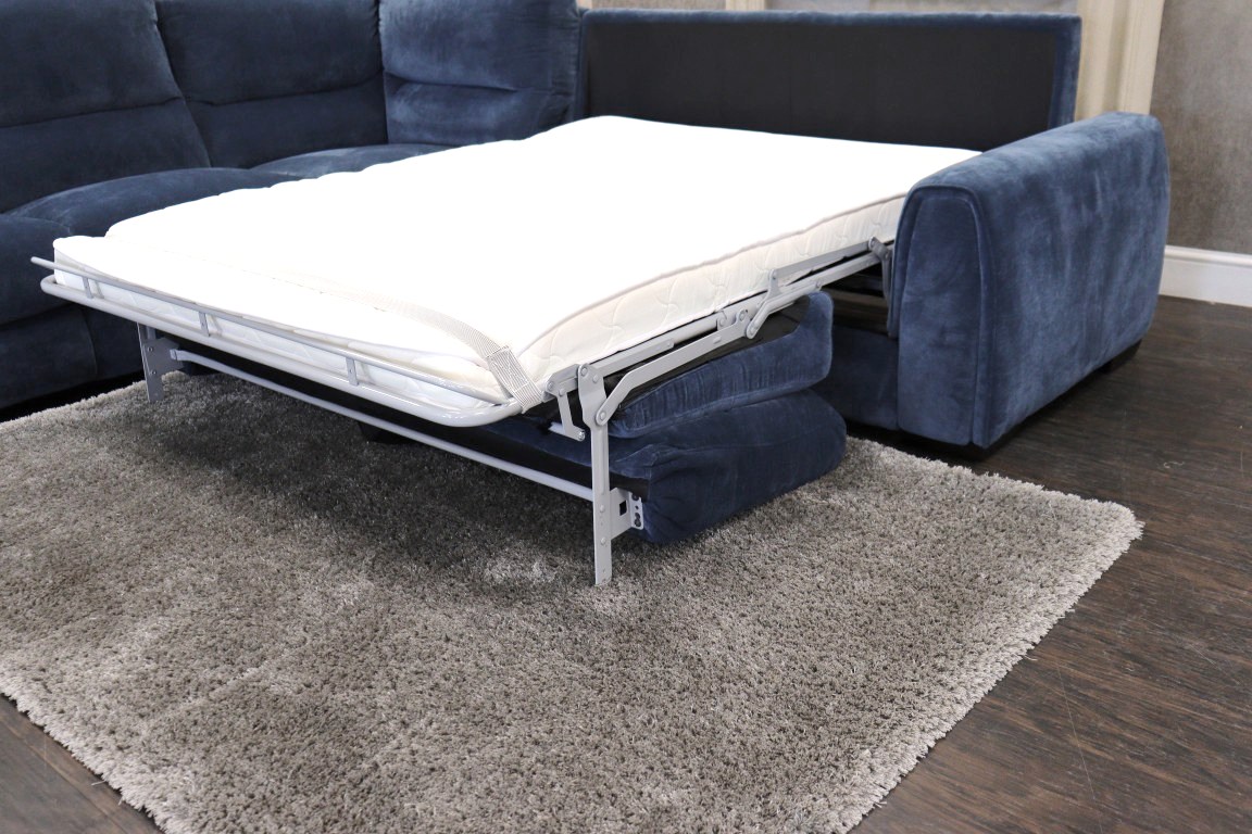HTL | FLEX MAX | CORNER BED SOFA - Image 3