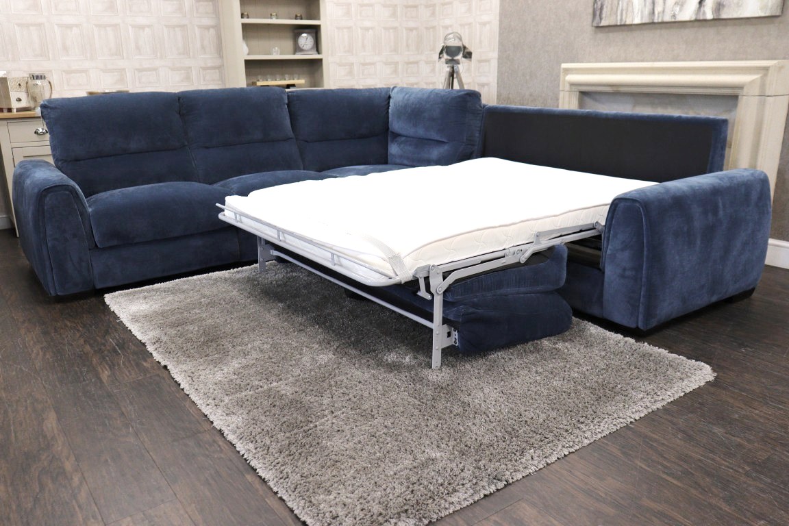 HTL | FLEX MAX | CORNER BED SOFA - Image 14