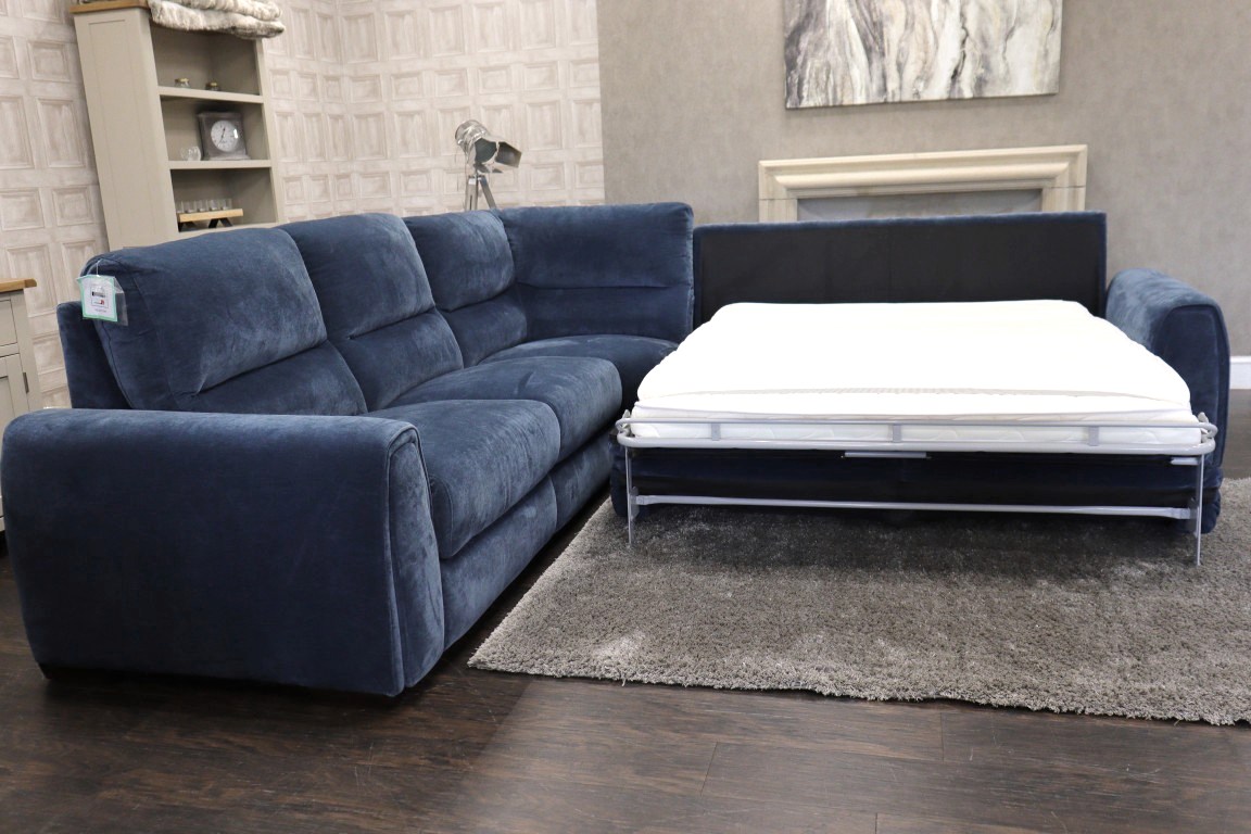 HTL | FLEX MAX | CORNER BED SOFA - Image 2