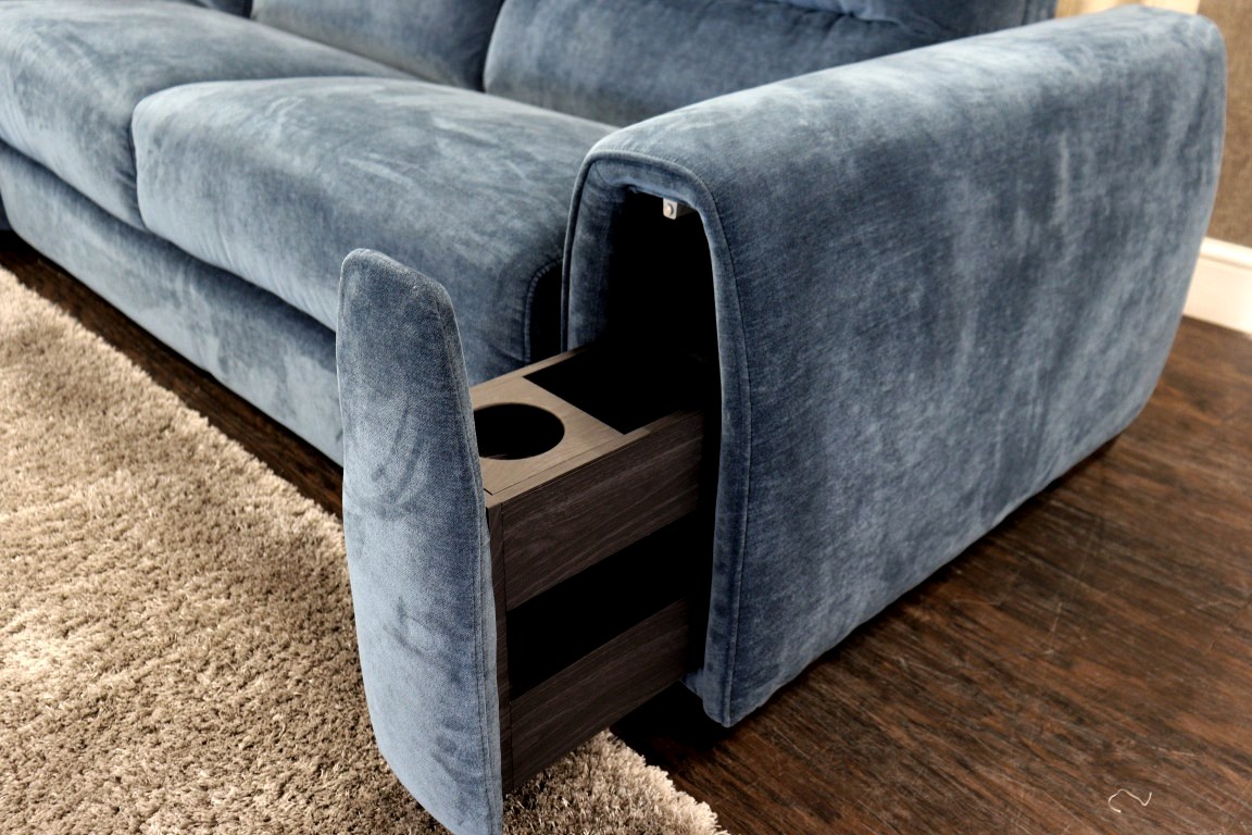 HTL | FLEX MAX | CORNER BED SOFA - Image 6