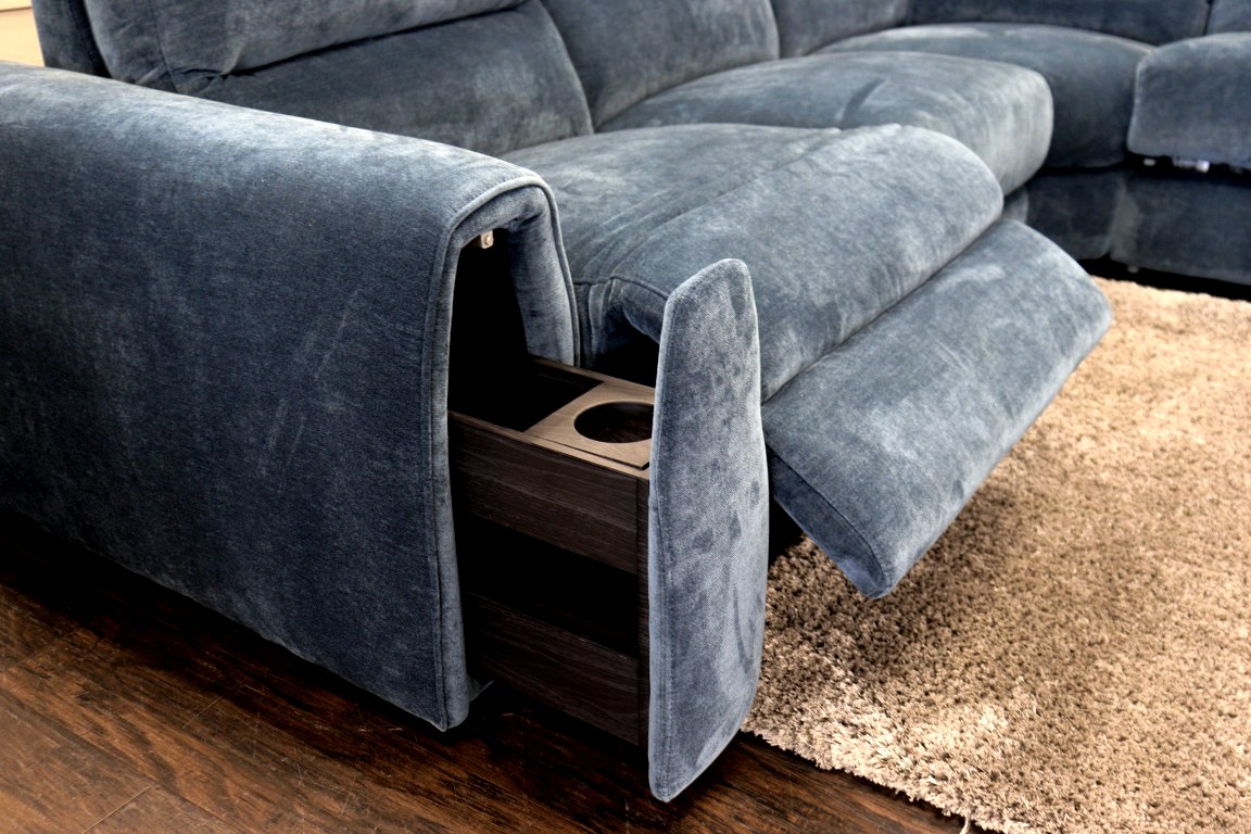 HTL | FLEX MAX | CORNER BED SOFA - Image 15