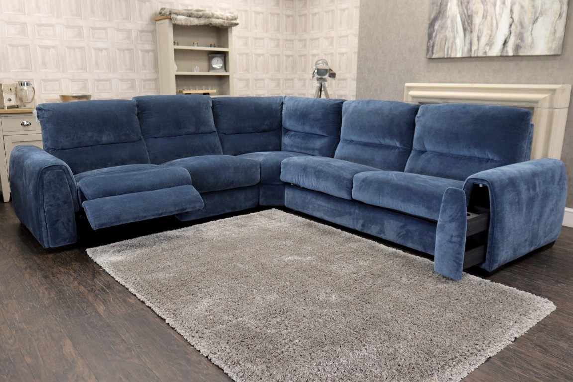 HTL | FLEX MAX | CORNER BED SOFA - Image 16