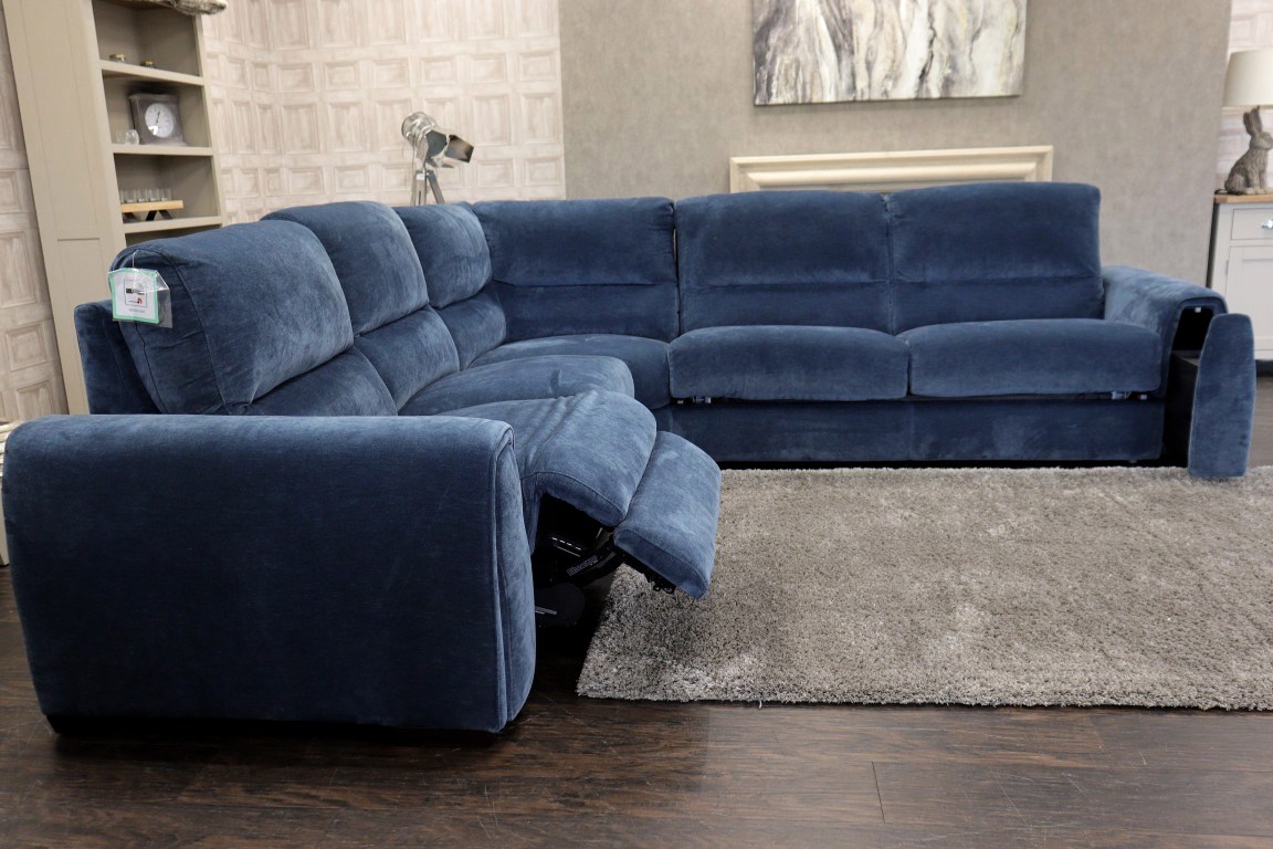HTL | FLEX MAX | CORNER BED SOFA - Image 17