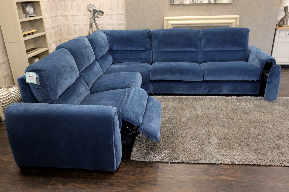 HTL | FLEX MAX | CORNER BED SOFA - Image 5