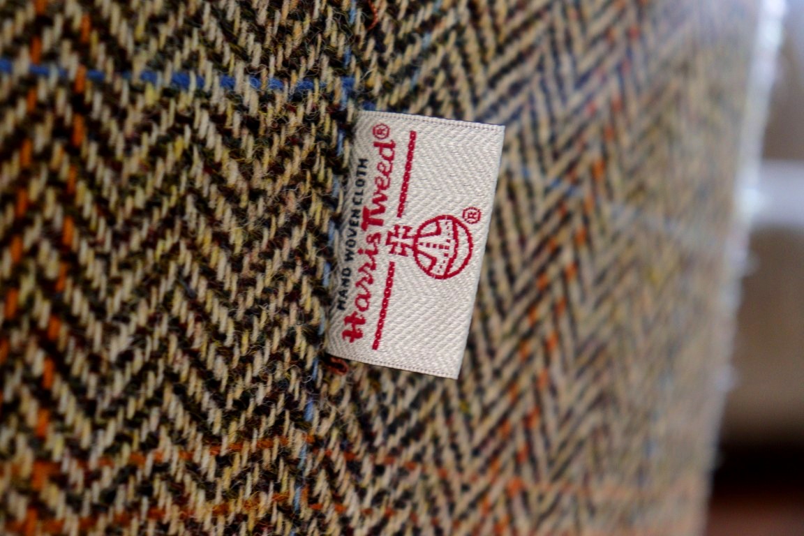 VINTAGE SOFA CO. | CHESSINGTON | WINGBACK CHAIR - Image 2