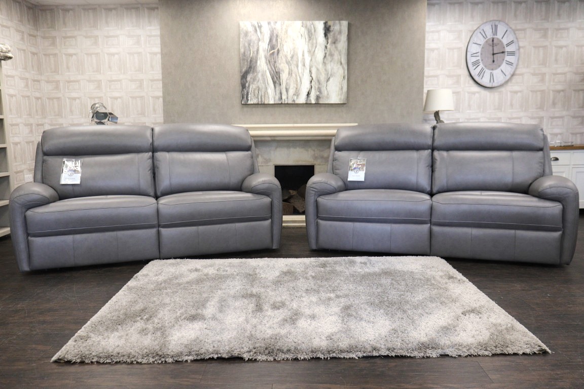 G PLAN | AMESBURY HARDY | 3 + 3 - Image 5
