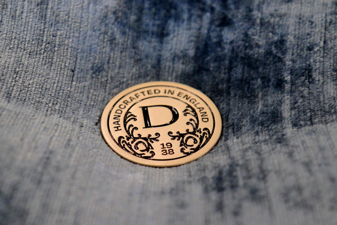 DURESTA | HARVARD | STOOL