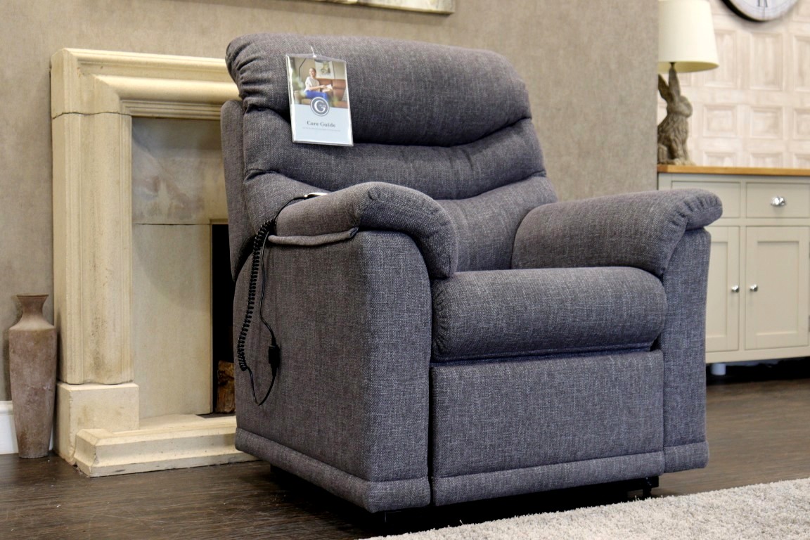 G PLAN | MALVERN LEDBURY | RISE & RECLINE - Image 5