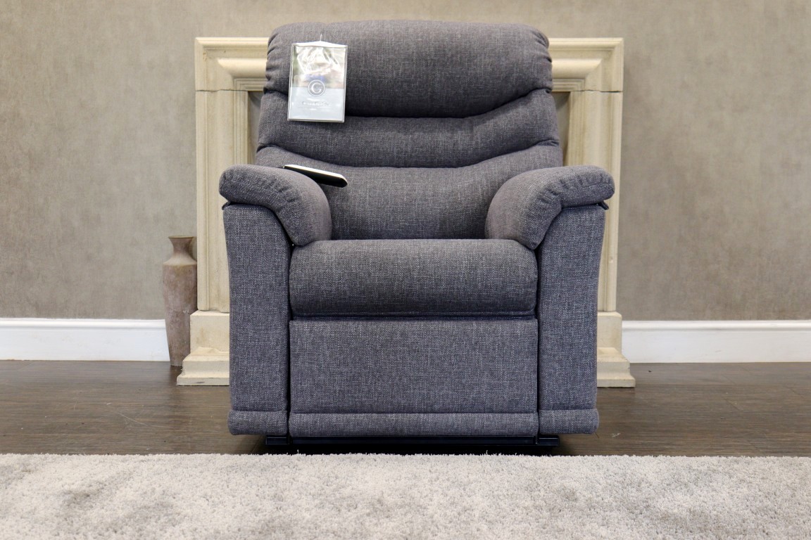 G PLAN | MALVERN LEDBURY | RISE & RECLINE - Image 6