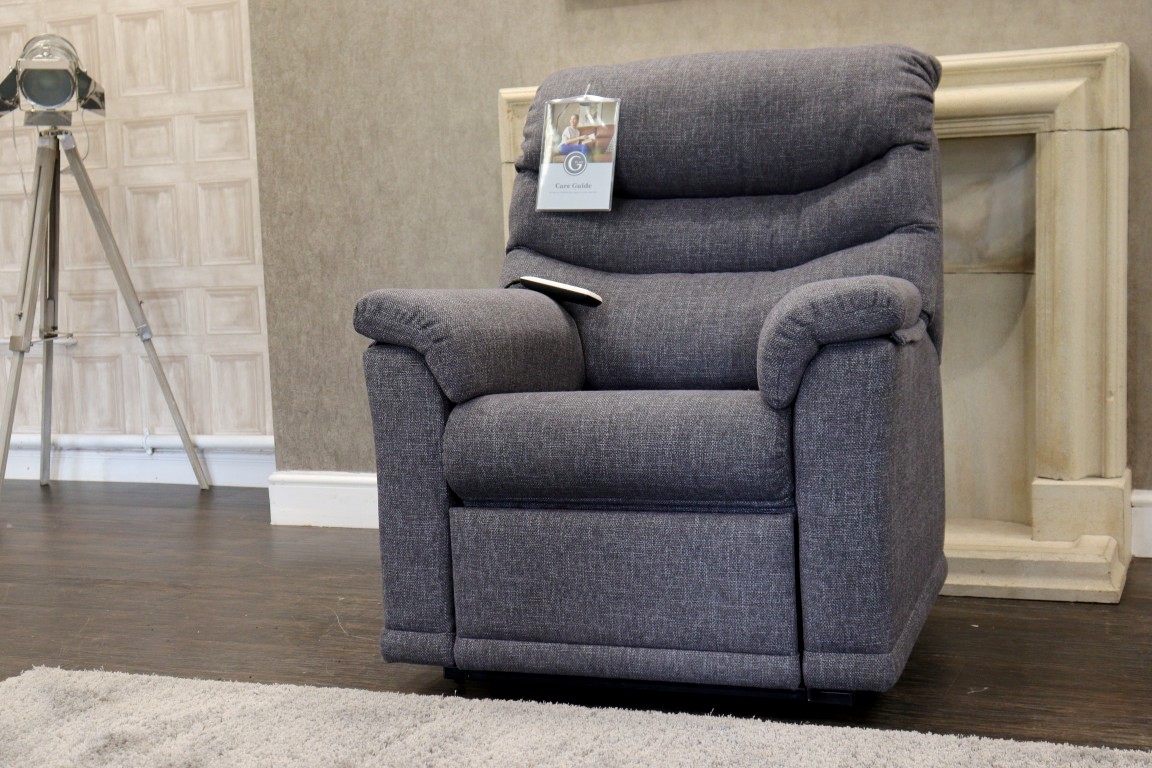 G PLAN | MALVERN LEDBURY | RISE & RECLINE - Image 7
