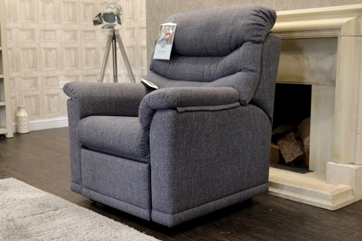 G PLAN | MALVERN LEDBURY | RISE & RECLINE - Image 8