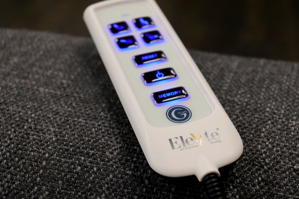G PLAN | MALVERN LEDBURY | RISE & RECLINE - Image 2
