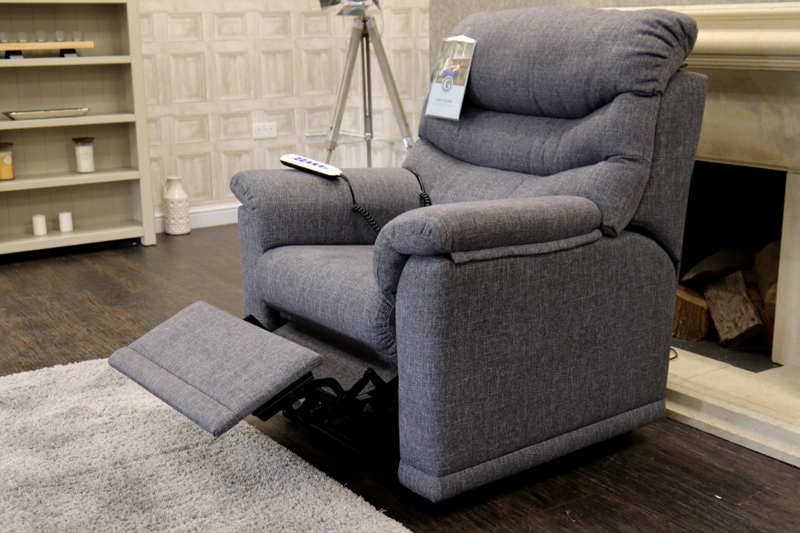 G PLAN | MALVERN LEDBURY | RISE & RECLINE - Image 11