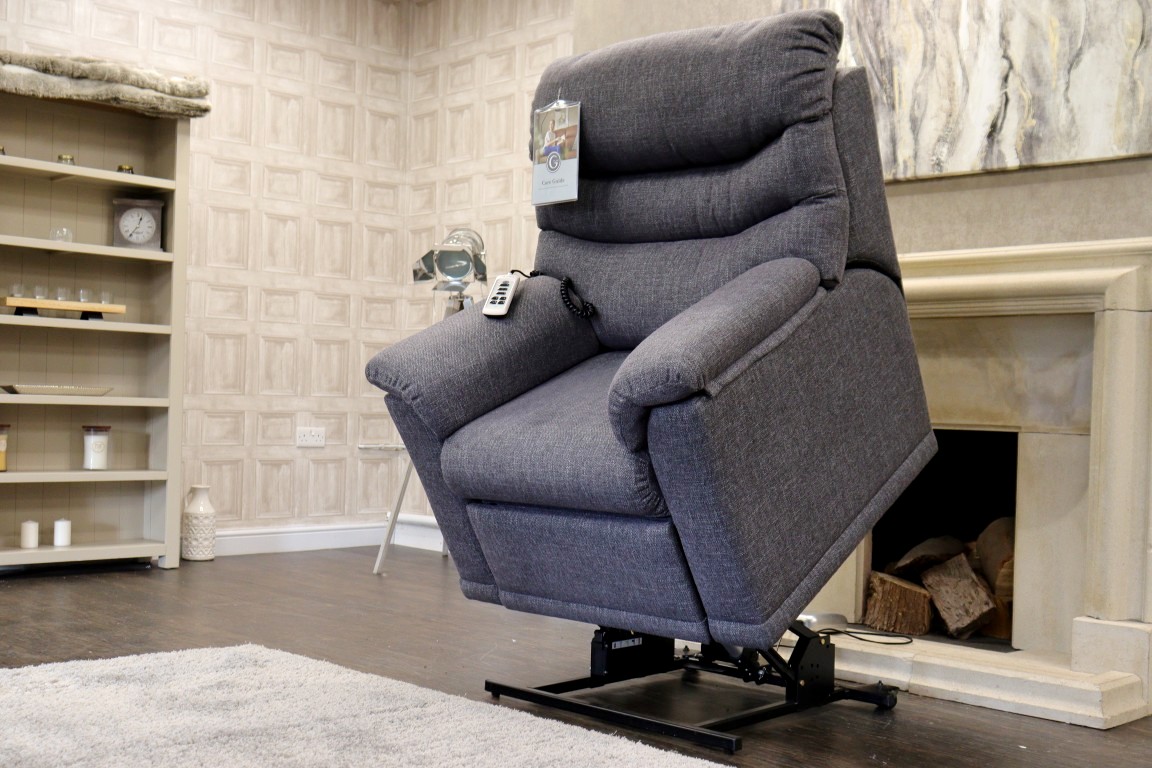 G PLAN | MALVERN LEDBURY | RISE & RECLINE