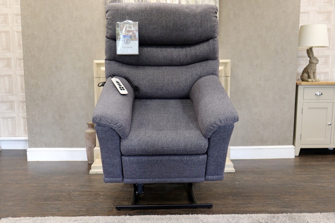 G PLAN | MALVERN LEDBURY | RISE & RECLINE - Image 14