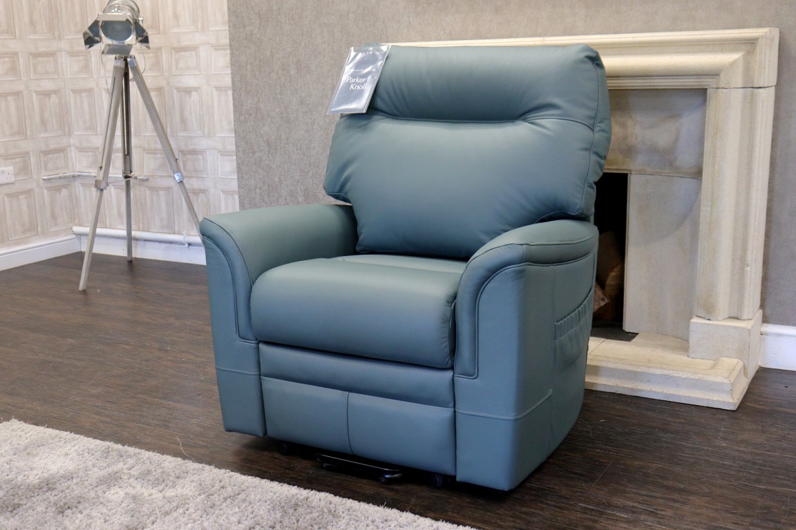 PARKER KNOLL | HUDSON 23 | RISE & RECLINER - Image 4