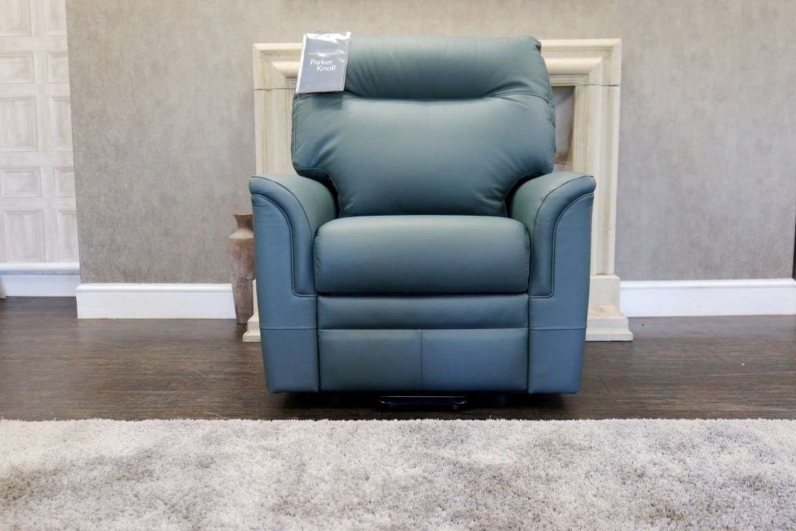 PARKER KNOLL | HUDSON 23 | RISE & RECLINER - Image 5
