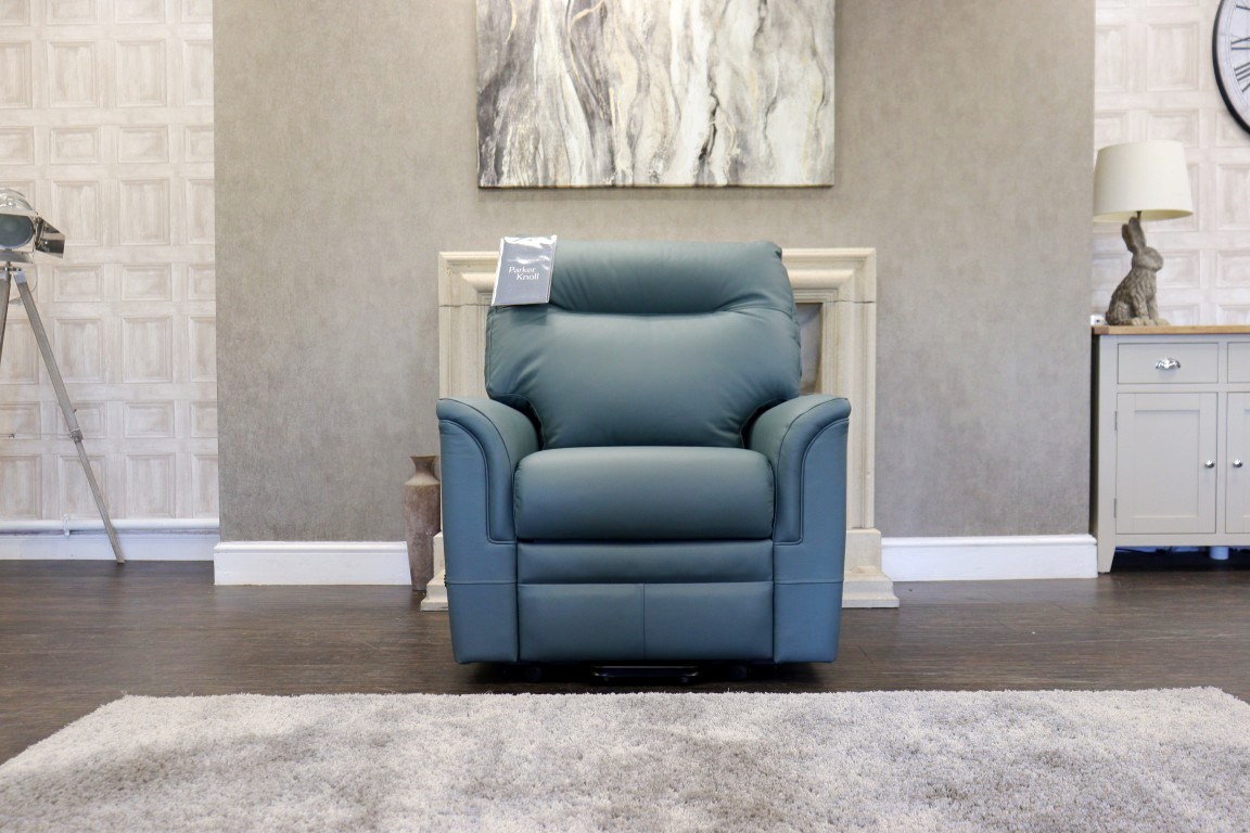 PARKER KNOLL | HUDSON 23 | RISE & RECLINER - Image 8
