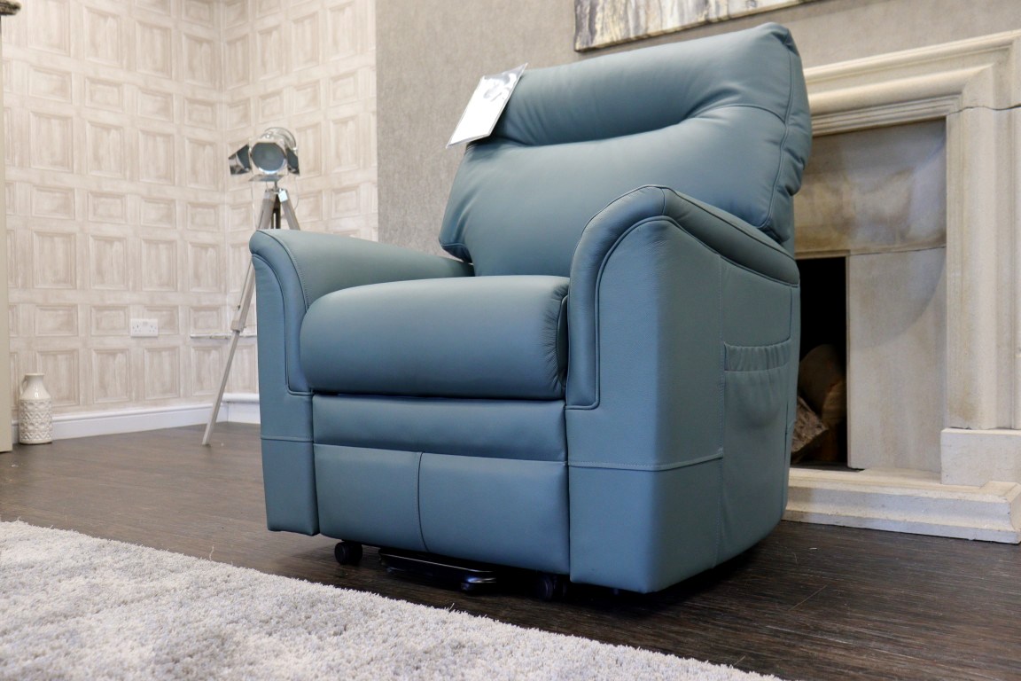 PARKER KNOLL | HUDSON 23 | RISE & RECLINER - Image 9