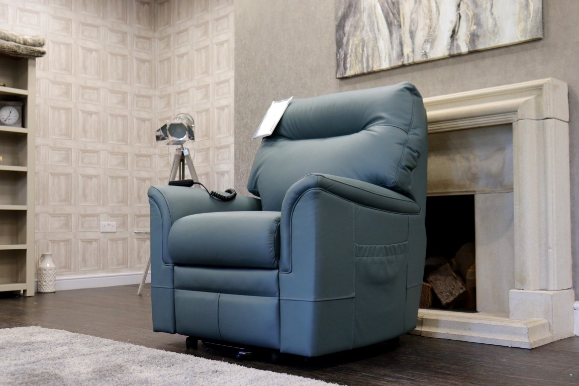 PARKER KNOLL | HUDSON 23 | RISE & RECLINER - Image 11