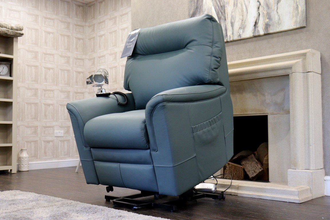 PARKER KNOLL | HUDSON 23 | RISE & RECLINER - Image 12