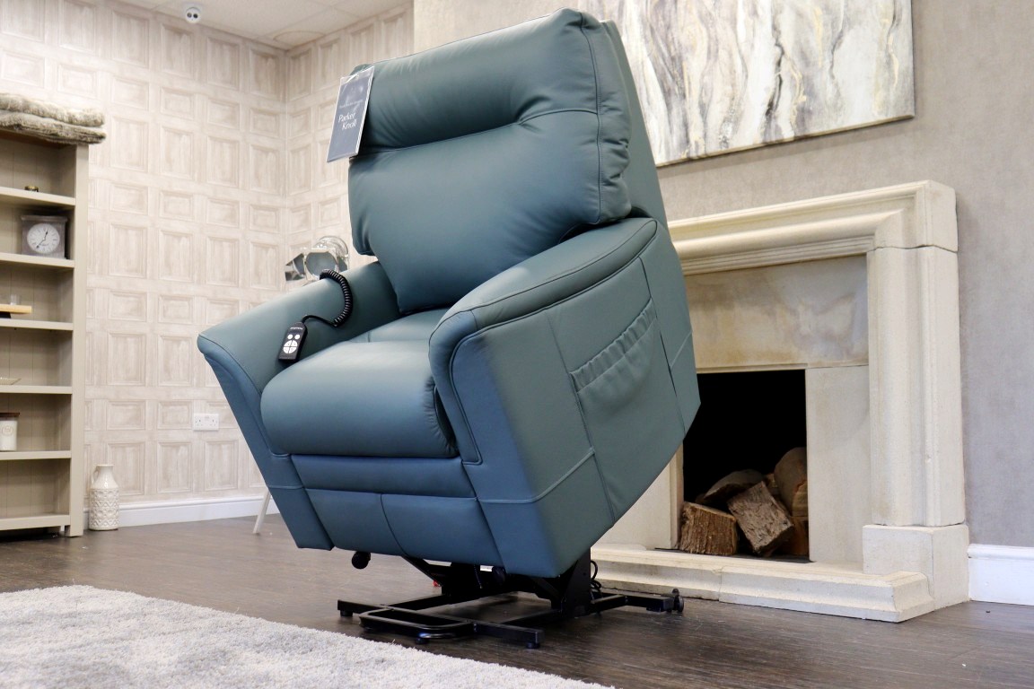 PARKER KNOLL | HUDSON 23 | RISE & RECLINER