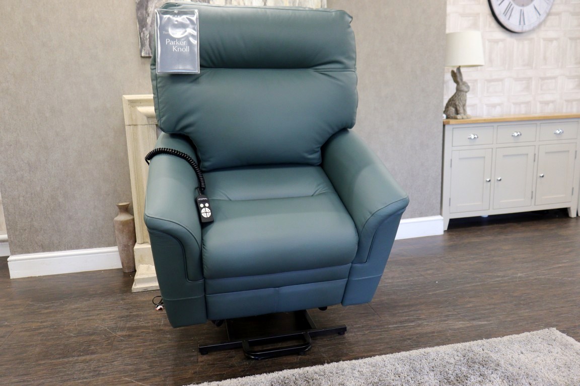 PARKER KNOLL | HUDSON 23 | RISE & RECLINER - Image 14