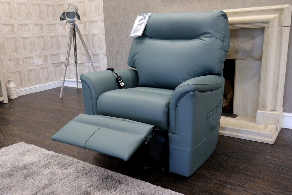 PARKER KNOLL | HUDSON 23 | RISE & RECLINER - Image 15