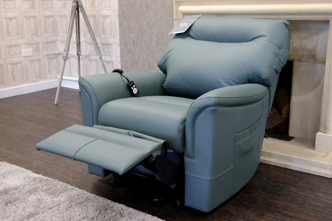 PARKER KNOLL | HUDSON 23 | RISE & RECLINER - Image 17