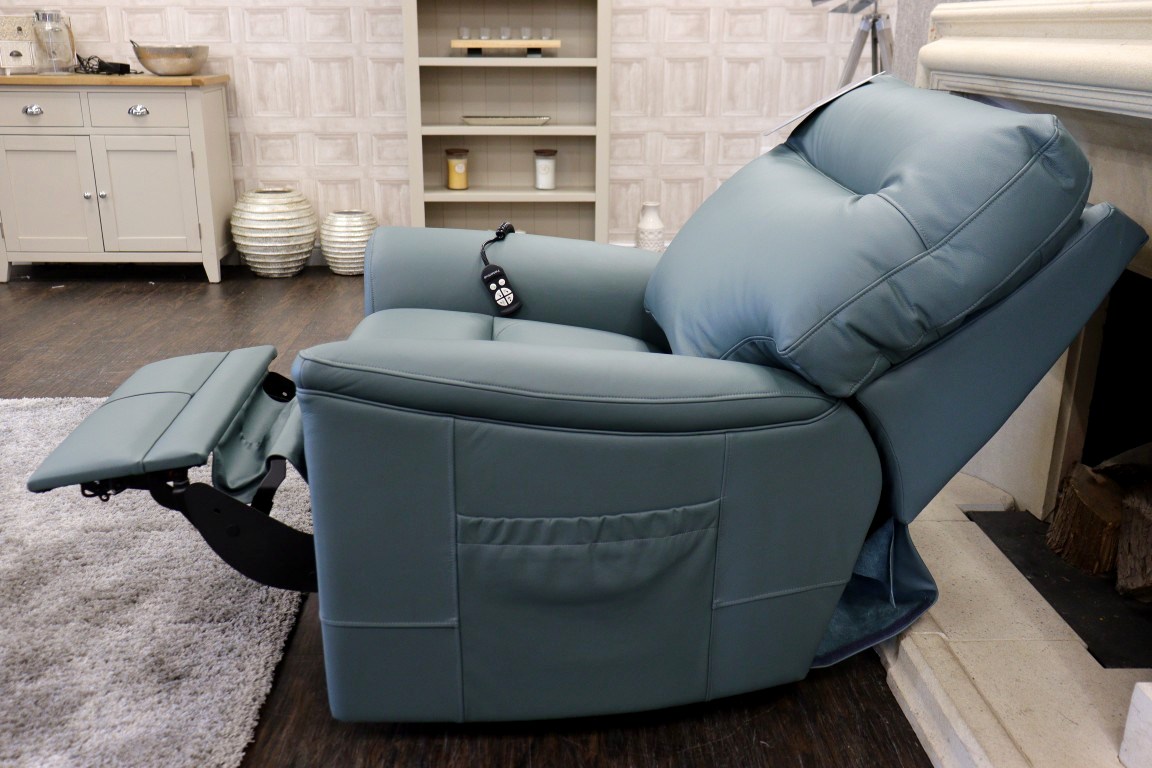 PARKER KNOLL | HUDSON 23 | RISE & RECLINER - Image 2