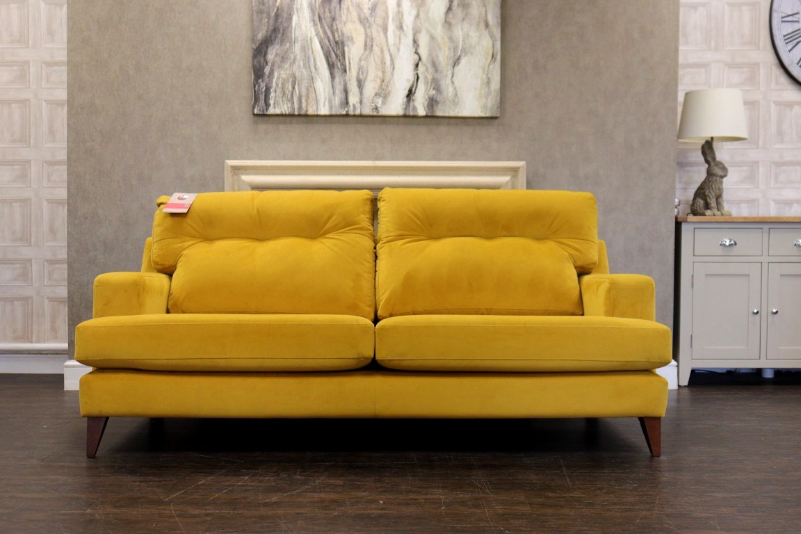 G PLAN VINTAGE | AMELIA | SOFA - Image 8