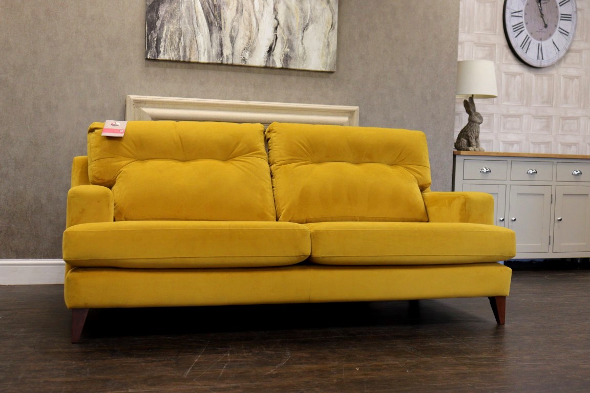 G PLAN VINTAGE | AMELIA | SOFA - Image 13