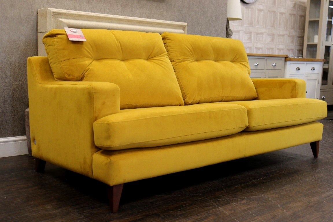 G PLAN VINTAGE | AMELIA | SOFA - Image 11
