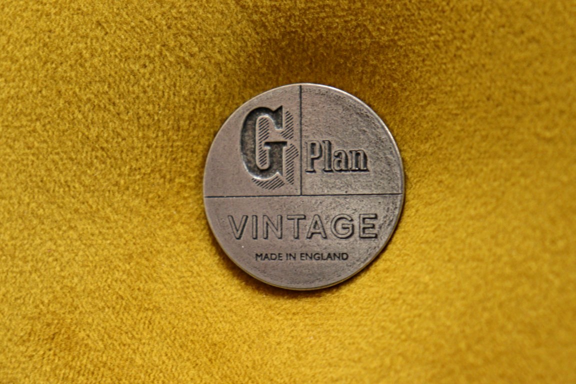 G PLAN VINTAGE | AMELIA | SOFA - Image 3