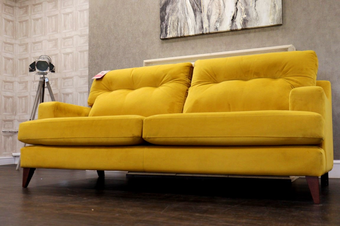 G PLAN VINTAGE | AMELIA | SOFA