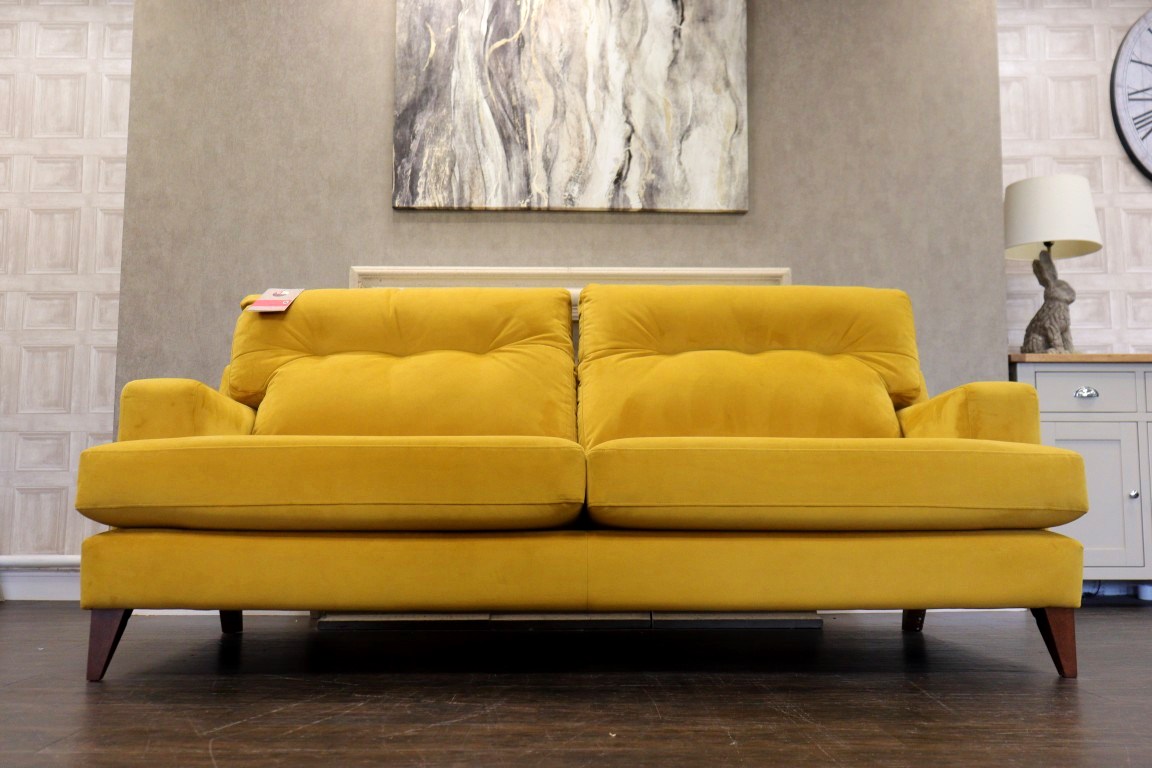 G PLAN VINTAGE | AMELIA | SOFA - Image 4