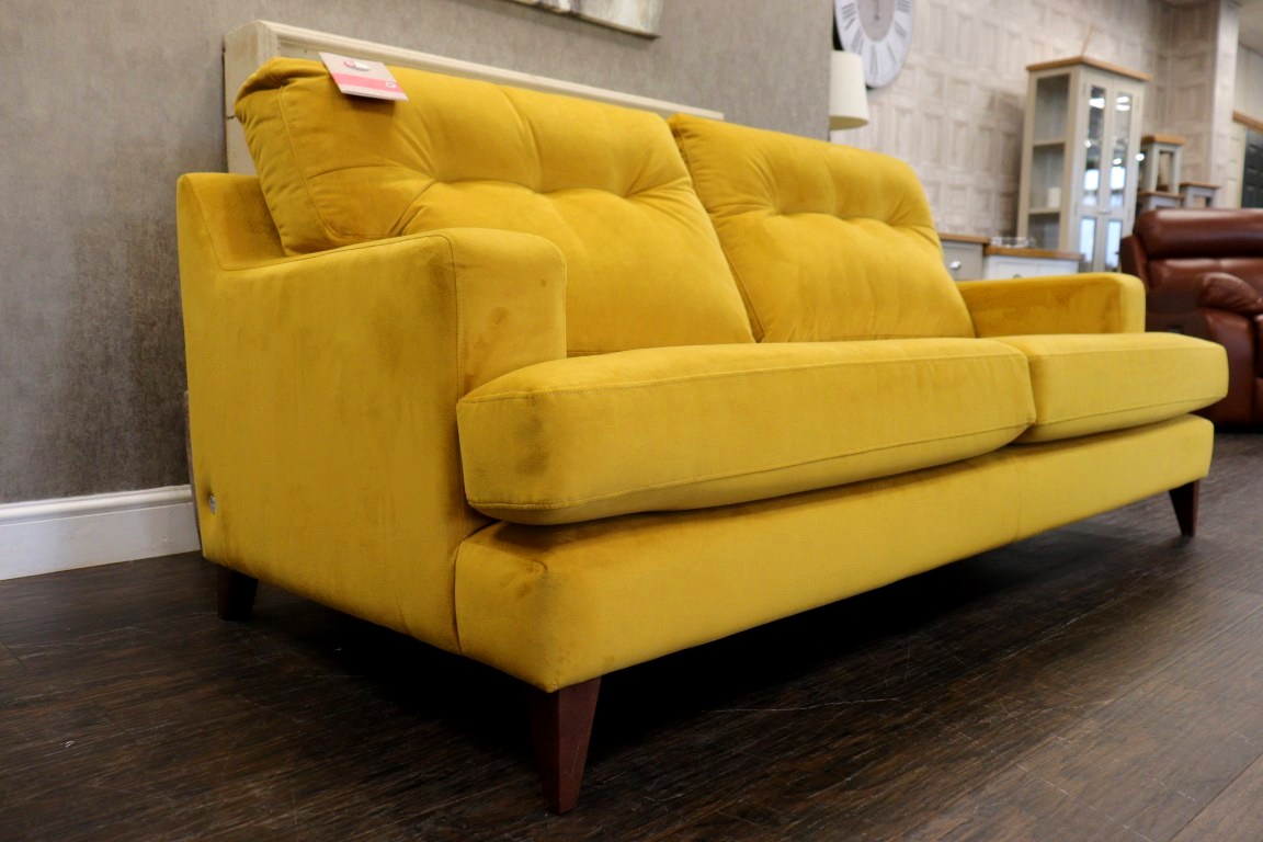G PLAN VINTAGE | AMELIA | SOFA - Image 5