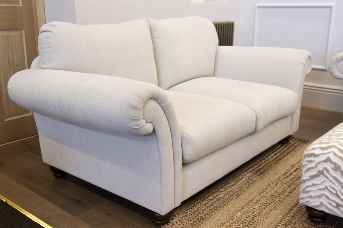 BARKER & STONEHOUSE | HEIDI | CORNER + SOFA + 2x STOOL - Image 12