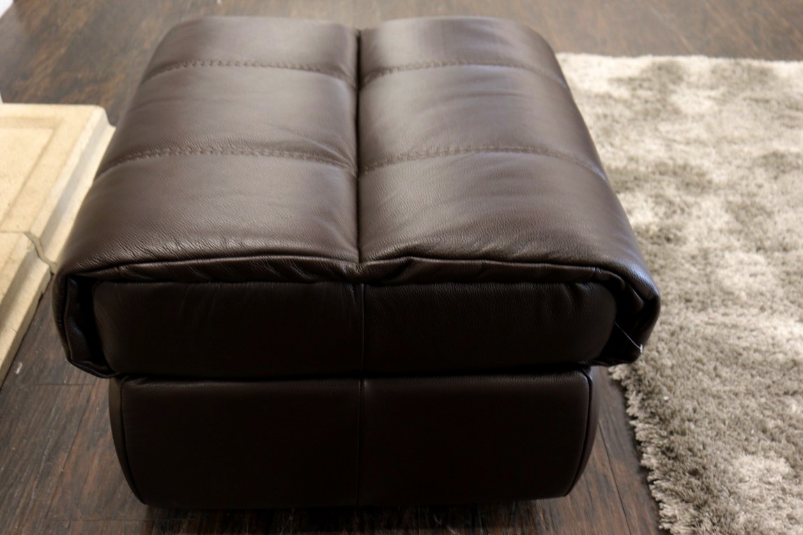 WORLD OF LEATHER | MORENO | STOOL - Image 8