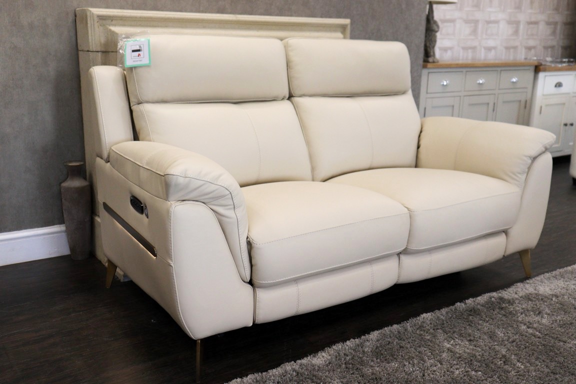 WORLD OF LEATHER | ECLIPSE | SOFA - Image 9