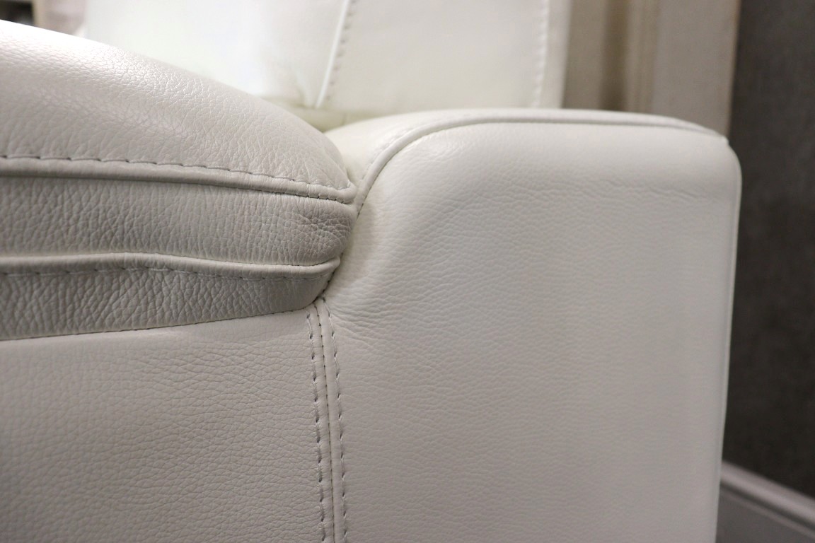 WORLD OF LEATHER | NOVA | 3 + 2 + 1 + STOOL - Image 16