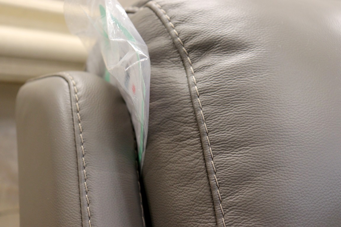 WORLD OF LEATHER | MORENO | RISE & RECLINER - Image 11