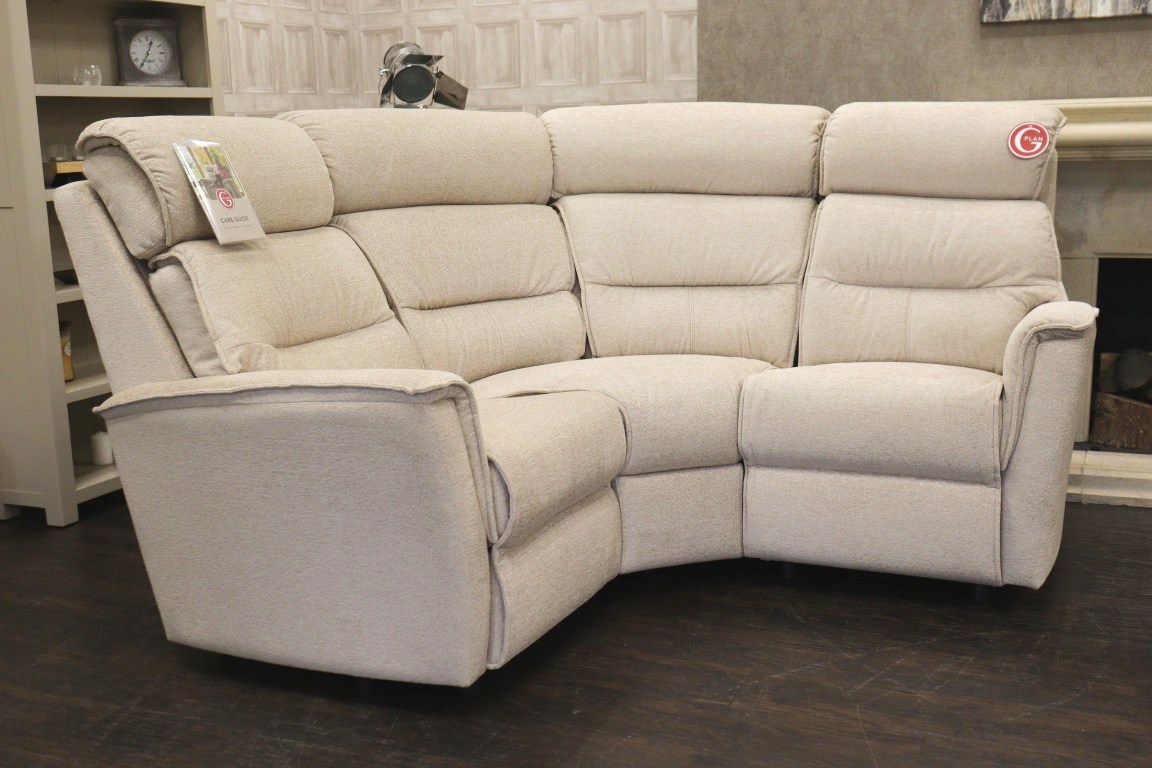 G PLAN | BRAMWELL | CORNER SOFA - Image 7